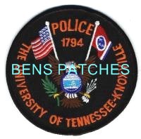 TENNESSEE,UNIVERSITY OF TENNESSEE POLICE KNOXVILLE 1_wm